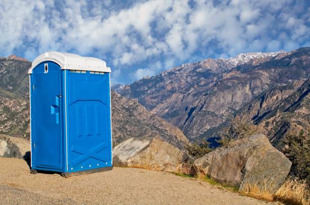 Best Affordable porta potty rental  in Wake Forest, NC