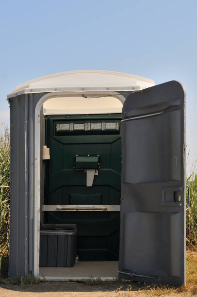 Portable Toilet Options We Offer in Wake Forest, NC
