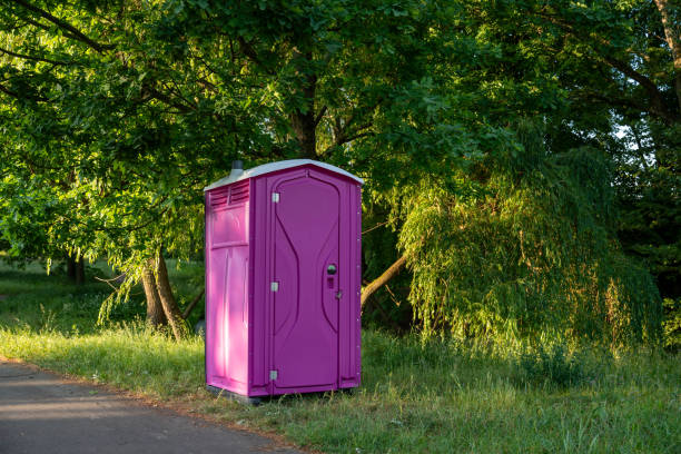 Best Local porta potty services  in Wake Forest, NC